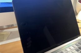 Macbook Pro eladó Magánszemélytől