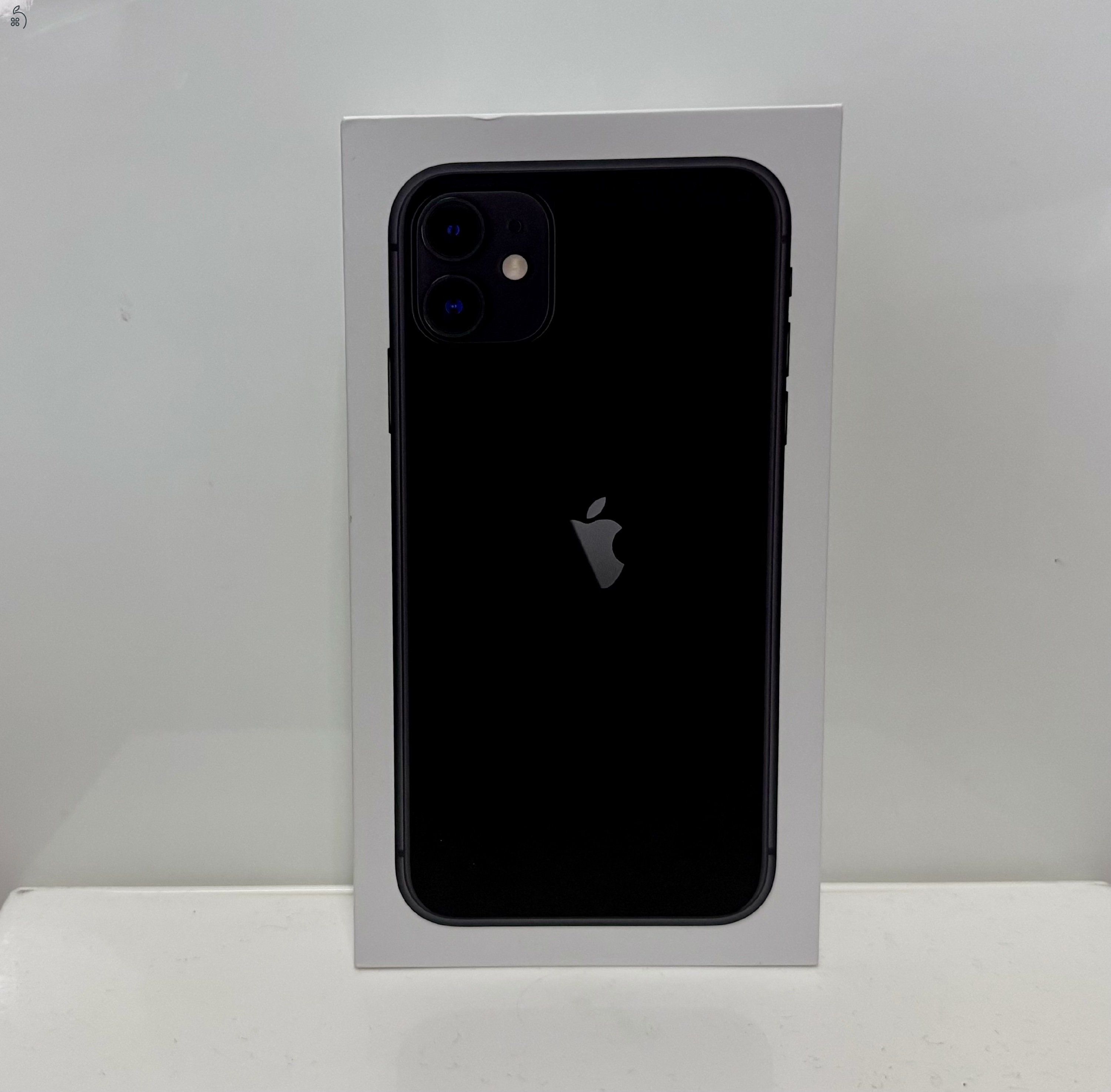 Iphone 11 128GB 89% akksi, szép állapotú