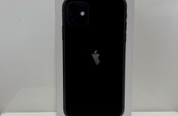 Iphone 11 128GB 89% akksi, szép állapotú