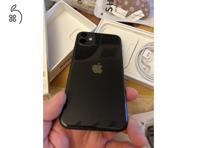 iPhone 11 fuggetlen 