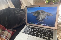 Macbook Air 13 2017 8/256Gb 