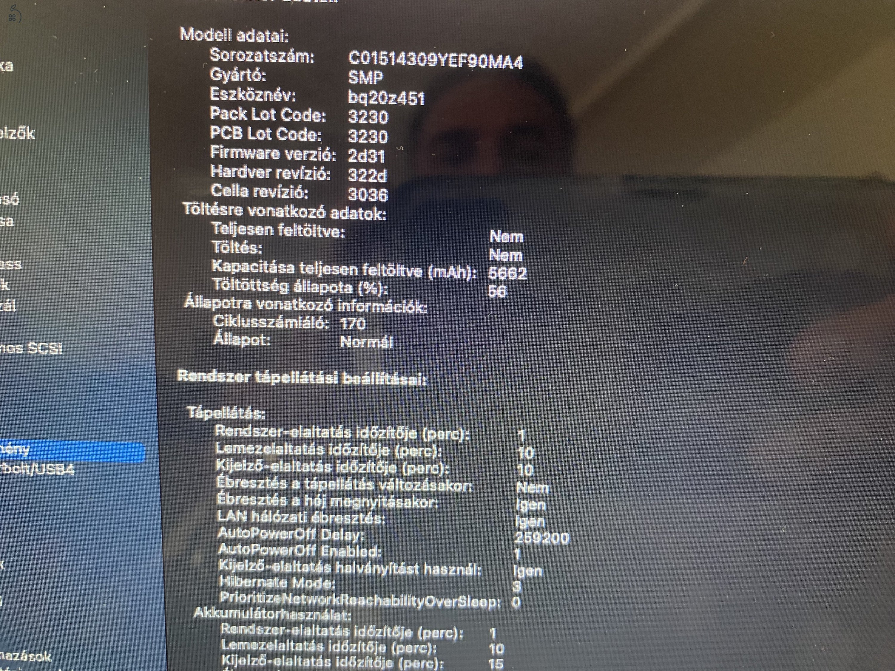 Macbook Air 13 2017 8/256Gb 