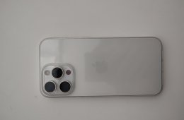 iPhone 15 pro max white 