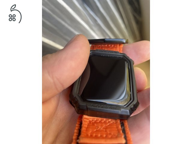 Apple watch 7 45mm cellular