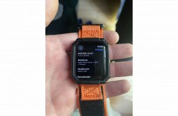 Apple watch 7 45mm cellular