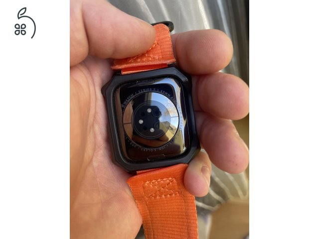 Apple watch 7 45mm cellular