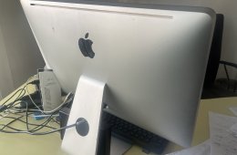 Hibátlan IMac 21,5 (2011 nyári) i7 processzor