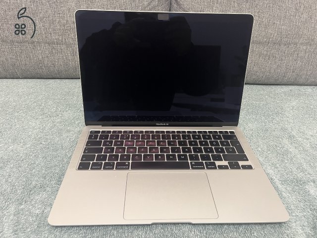 MacBook Air - silver (Retina, 13-inch, 2019, Intel Core i5, 8GB, 512GB)