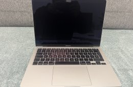 MacBook Air - silver (Retina, 13-inch, 2019, Intel Core i5, 8GB, 512GB)