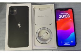 Apple iPhone 11 64 Gb Black