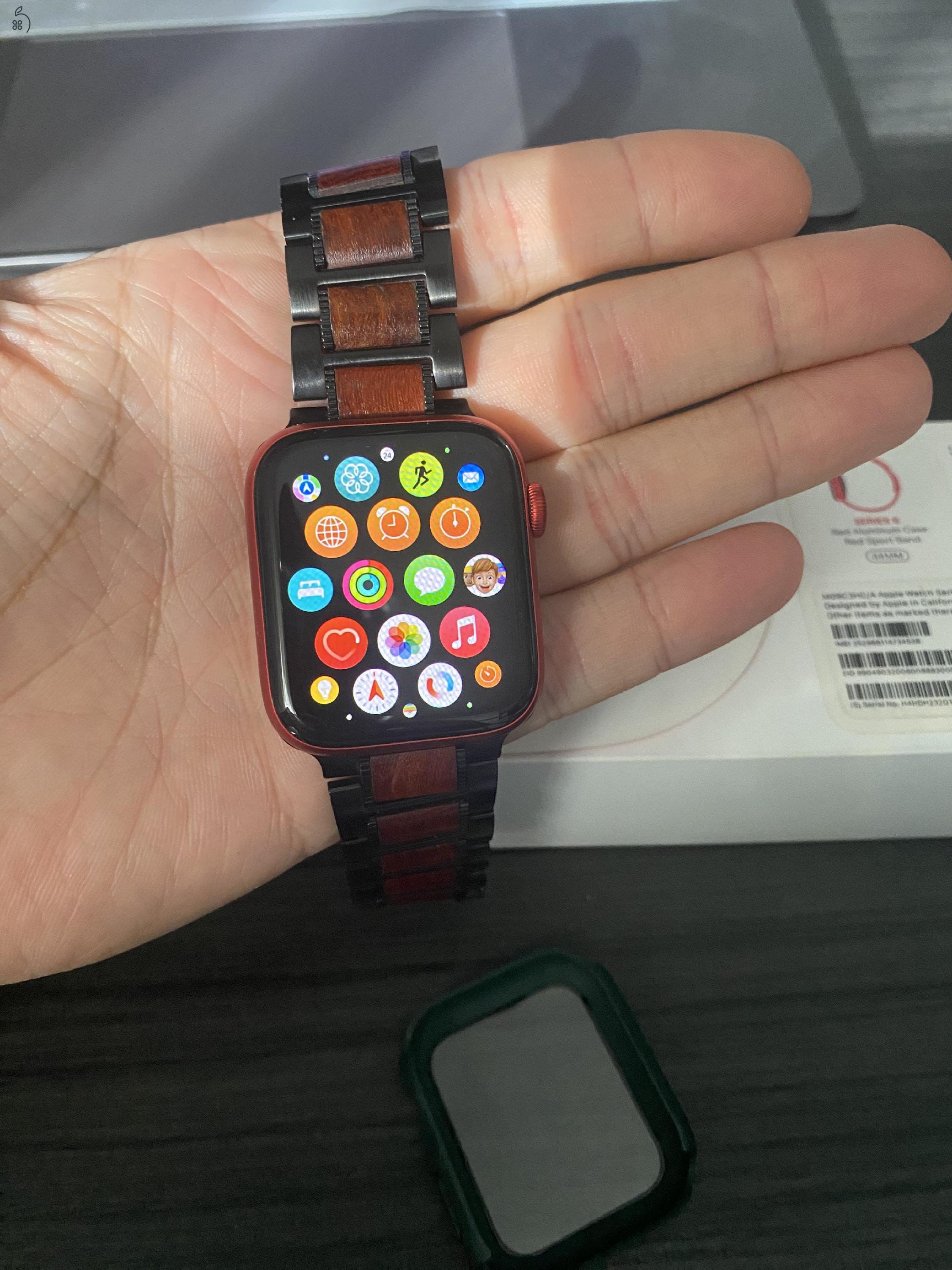 Apple watch 6 cellular 44mm