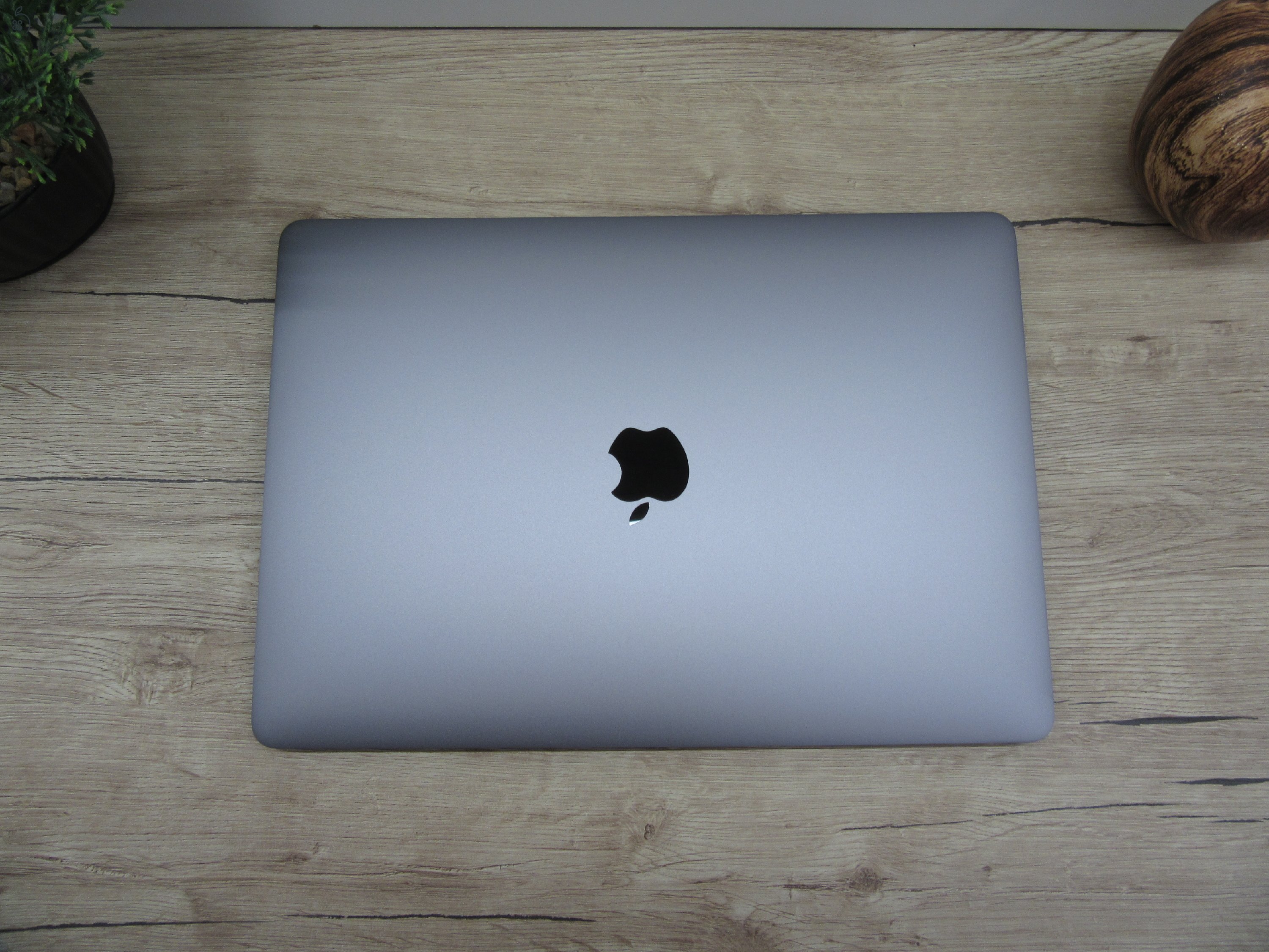 Apple Retina Macbook Air 13 M1 - 2020 - Használt, megkímélt