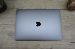 Apple Retina Macbook Air 13 M1 - 2020 - Használt, megkímélt