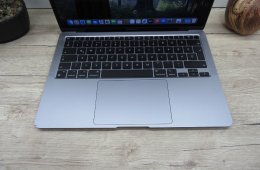 Apple Retina Macbook Air 13 M1 - 2020 - Használt, megkímélt