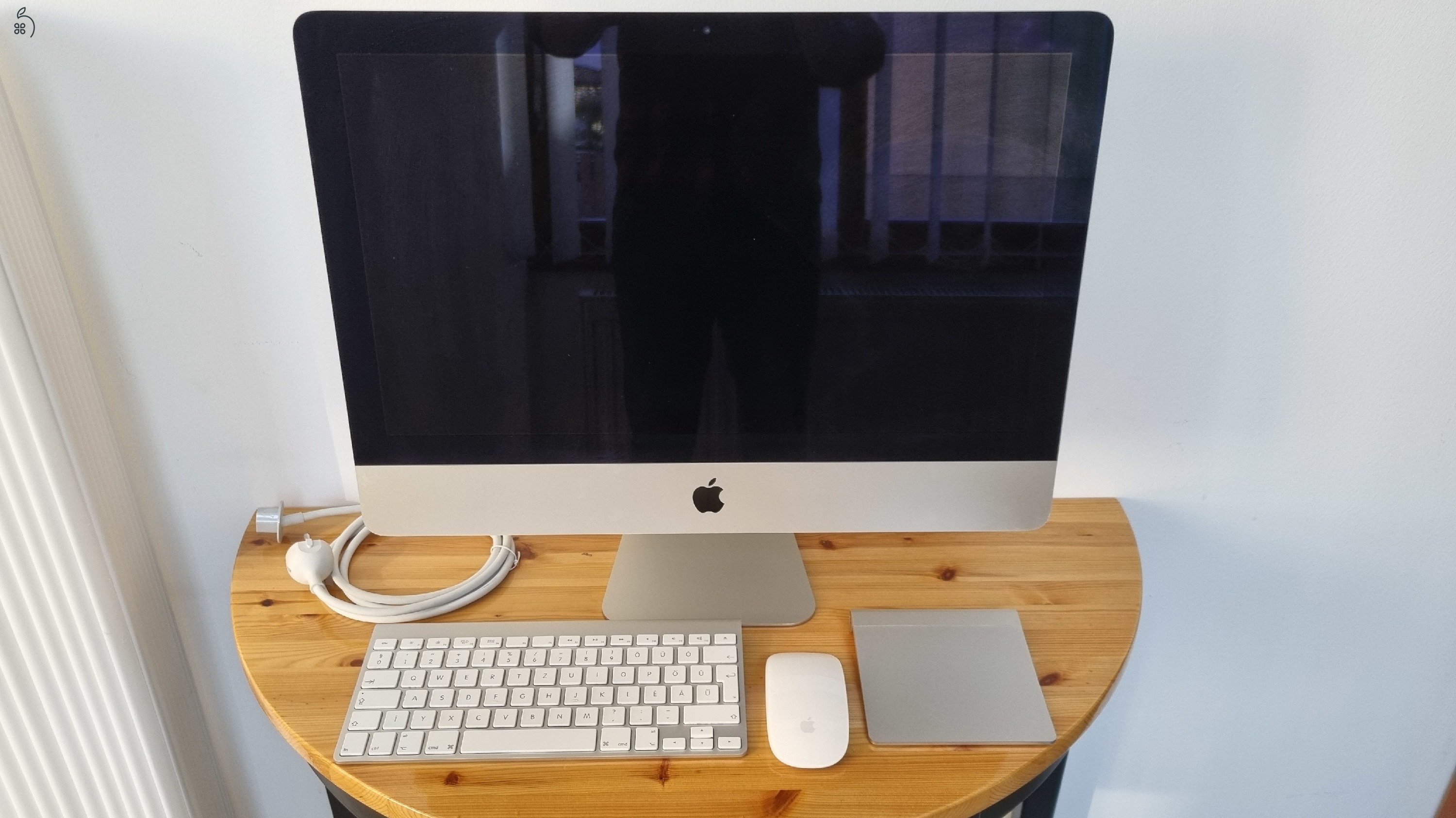 iMac Ci5 2.9GHz/8GB/1TB/21.5