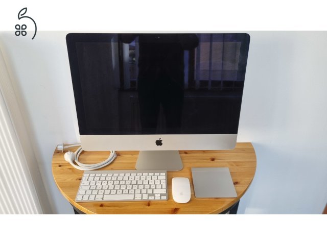 iMac Ci5 2.9GHz/8GB/1TB/21.5