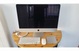 iMac Ci5 2.9GHz/8GB/1TB/21.5