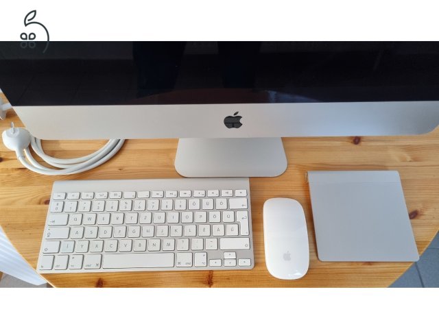 iMac Ci5 2.9GHz/8GB/1TB/21.5