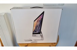 iMac Ci5 2.9GHz/8GB/1TB/21.5