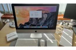 iMac Ci5 2.9GHz/8GB/1TB/21.5