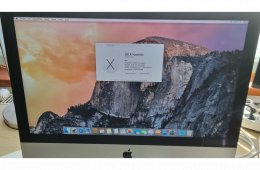 iMac Ci5 2.9GHz/8GB/1TB/21.5