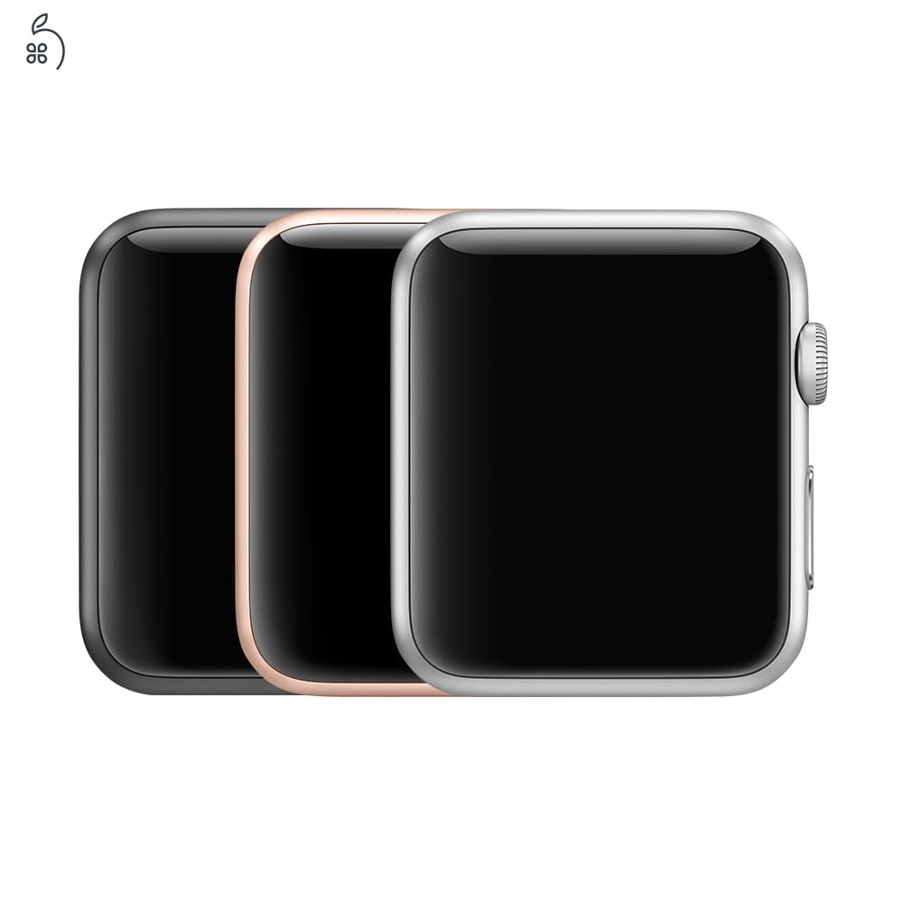 Apple Watch series 3 38mm eladó 