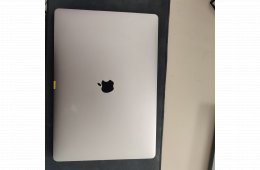 Használt MacBook Pro 2019/16.1 inch/Core I9/16GB RAM/500GB SSD eladó