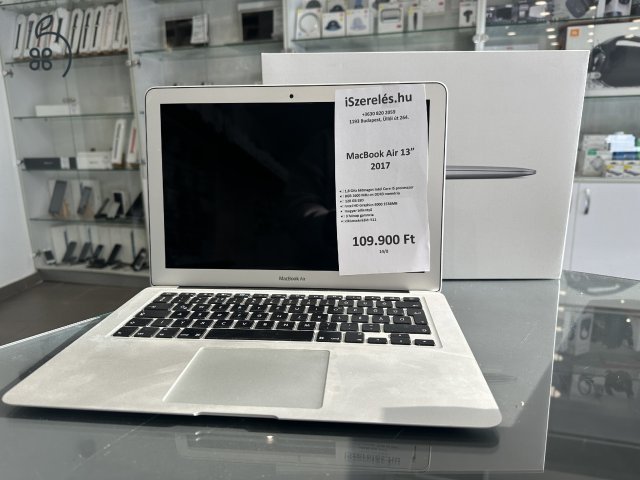 MacBook Air 13