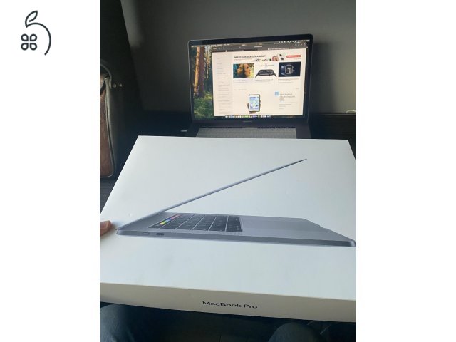 MacBook Pro 2018 MacOS Sequoia