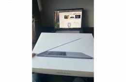 MacBook Pro 2018 MacOS Sequoia