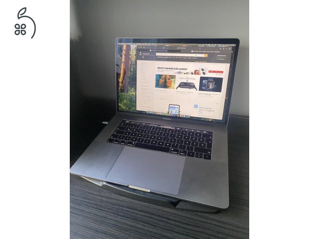 MacBook Pro 2018 MacOS Sequoia