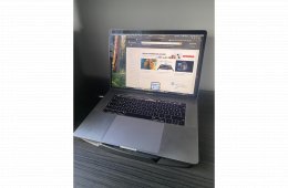 MacBook Pro 2018 MacOS Sequoia