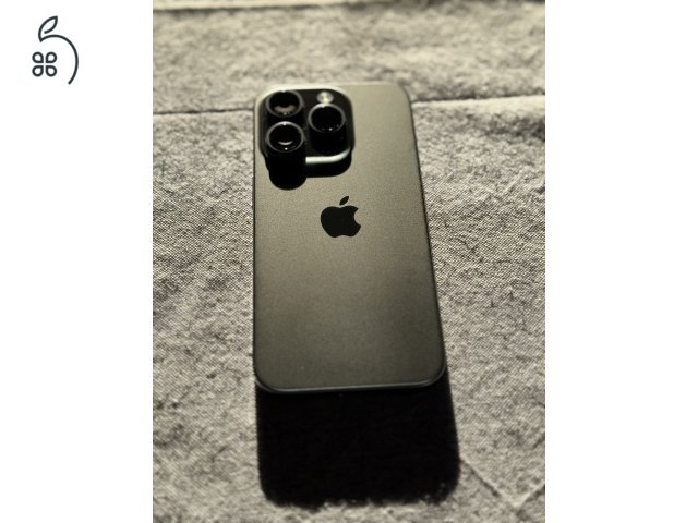 iPhone 15 Pro