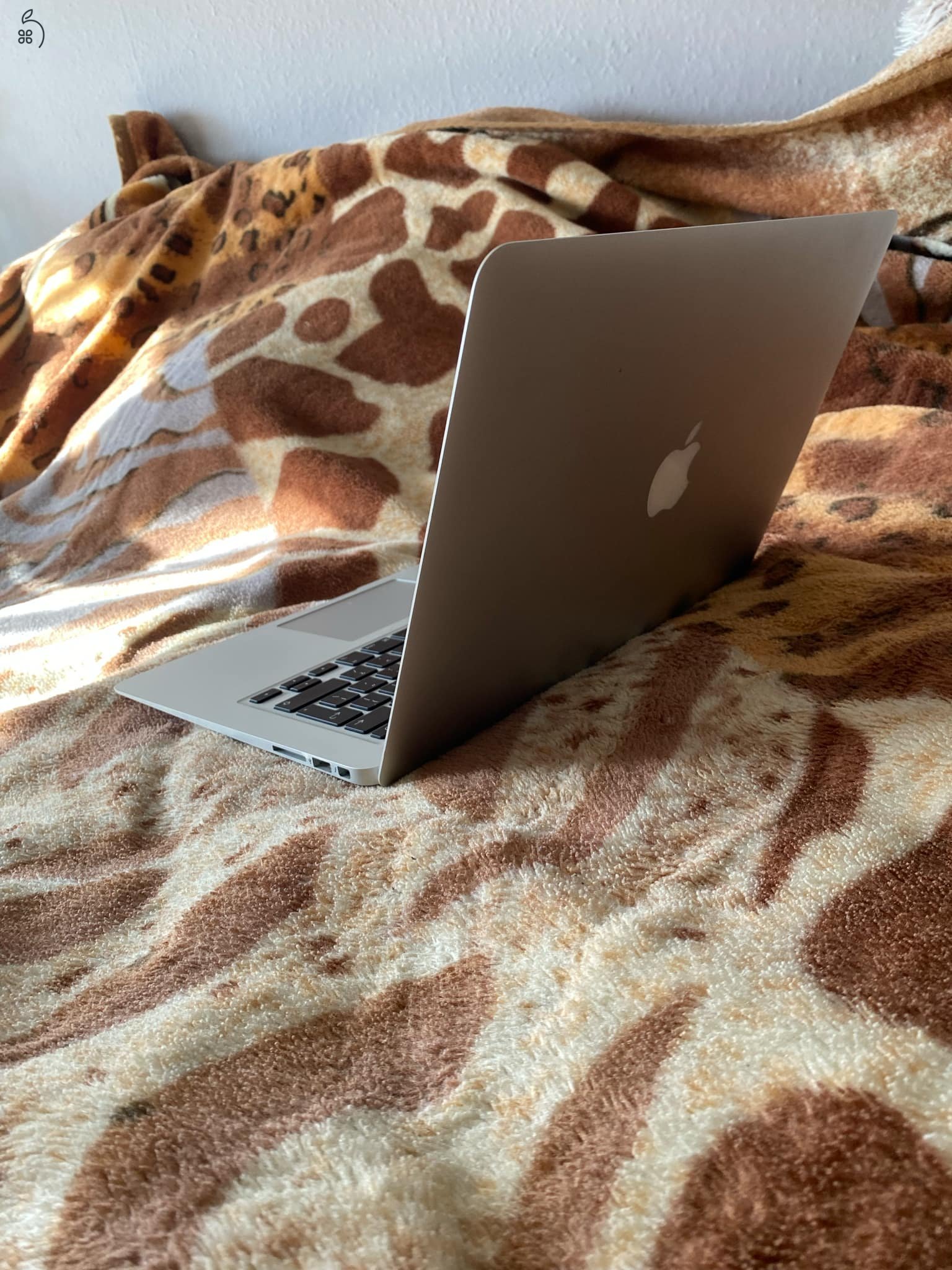 Macbook air 13