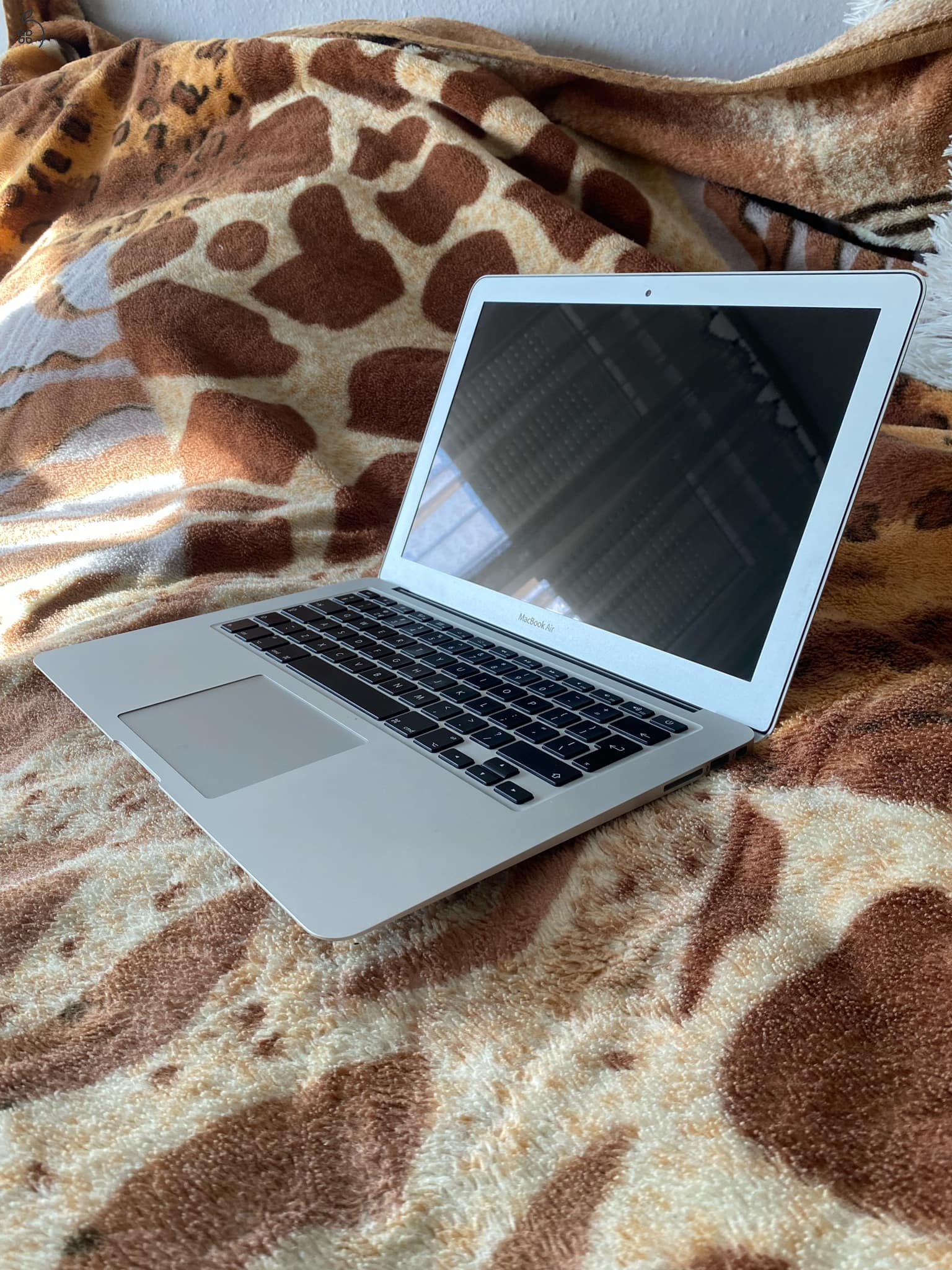 Macbook air 13