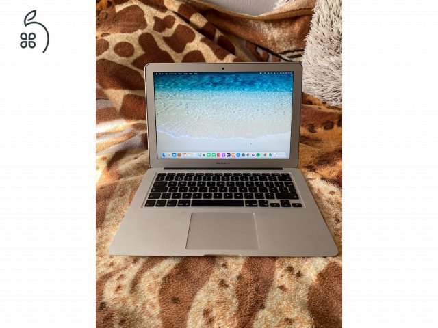 Macbook air 13