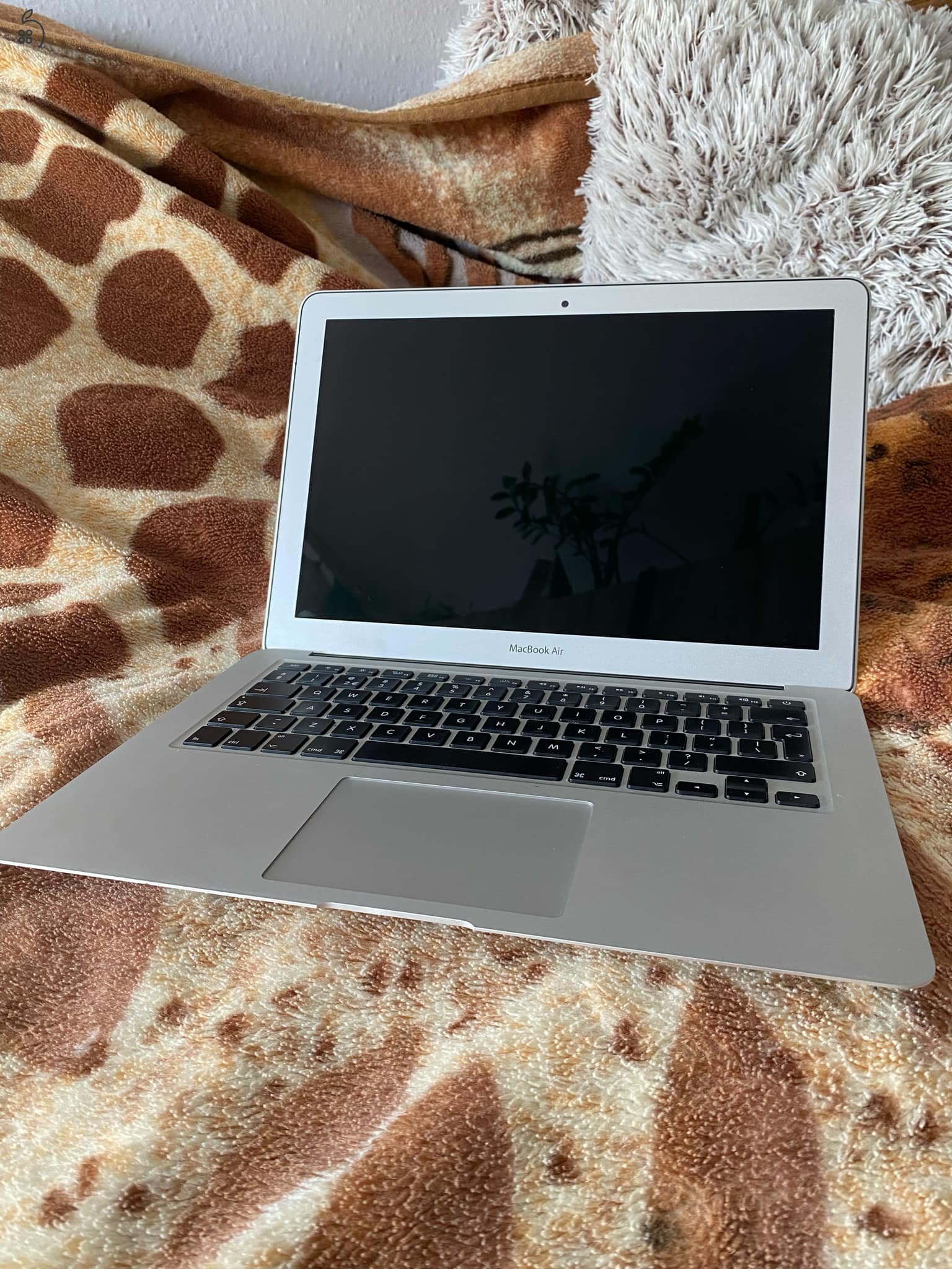 Macbook air 13