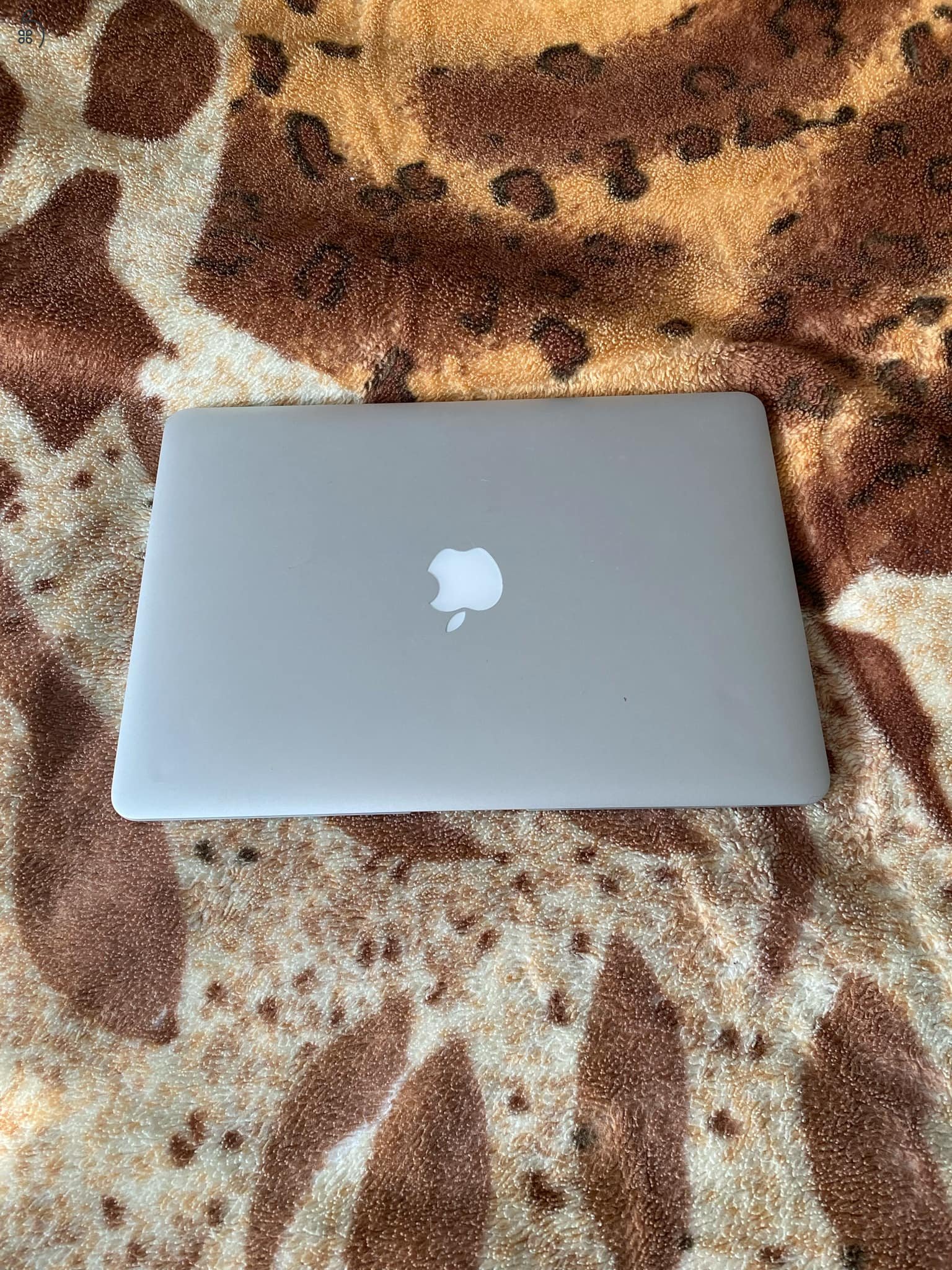 Macbook air 13