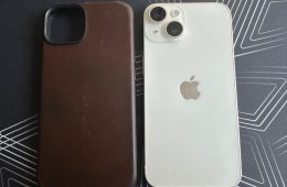 IPhone 14 256GB kiváló állapot