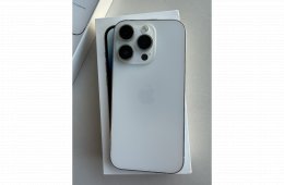 Iphone 14 pro silver 128 gb