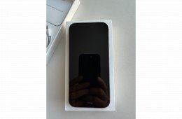 Iphone 14 pro silver 128 gb