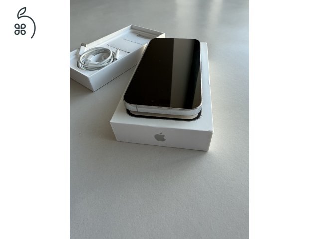 Iphone 14 pro silver 128 gb