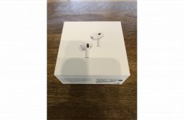 AirPods Pro (2. gen.) USB-C - Csak 1db!