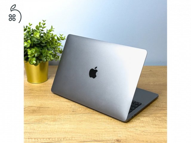 MacSzerez.com - 2020 MacBook Pro 13