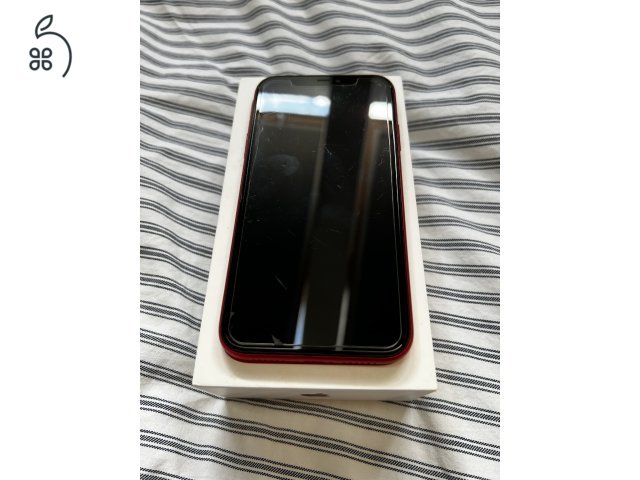 Iphone 11 product red 64gb