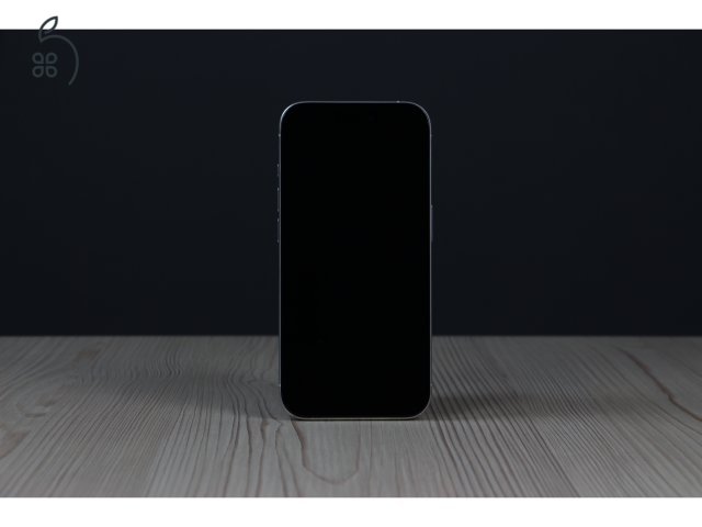 Apple iPhone 15 Pro 256GB Fehér Titán A US-5875