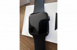 Apple Watch Series 6 GPS + Cellular 44mm 94% Aluminum Black Sport Band 