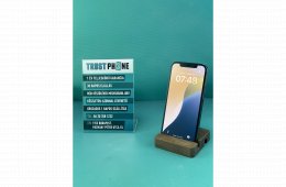 !! 1 ÉV GARANCIA !! iPhone 12 Pro Pacific Blue 128 GB – BM2022132 – 100% AKKU