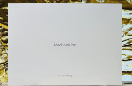 Új!! Macbook Pro 2022 13