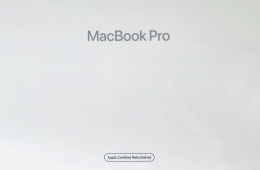 Új!! Macbook Pro 2022 13